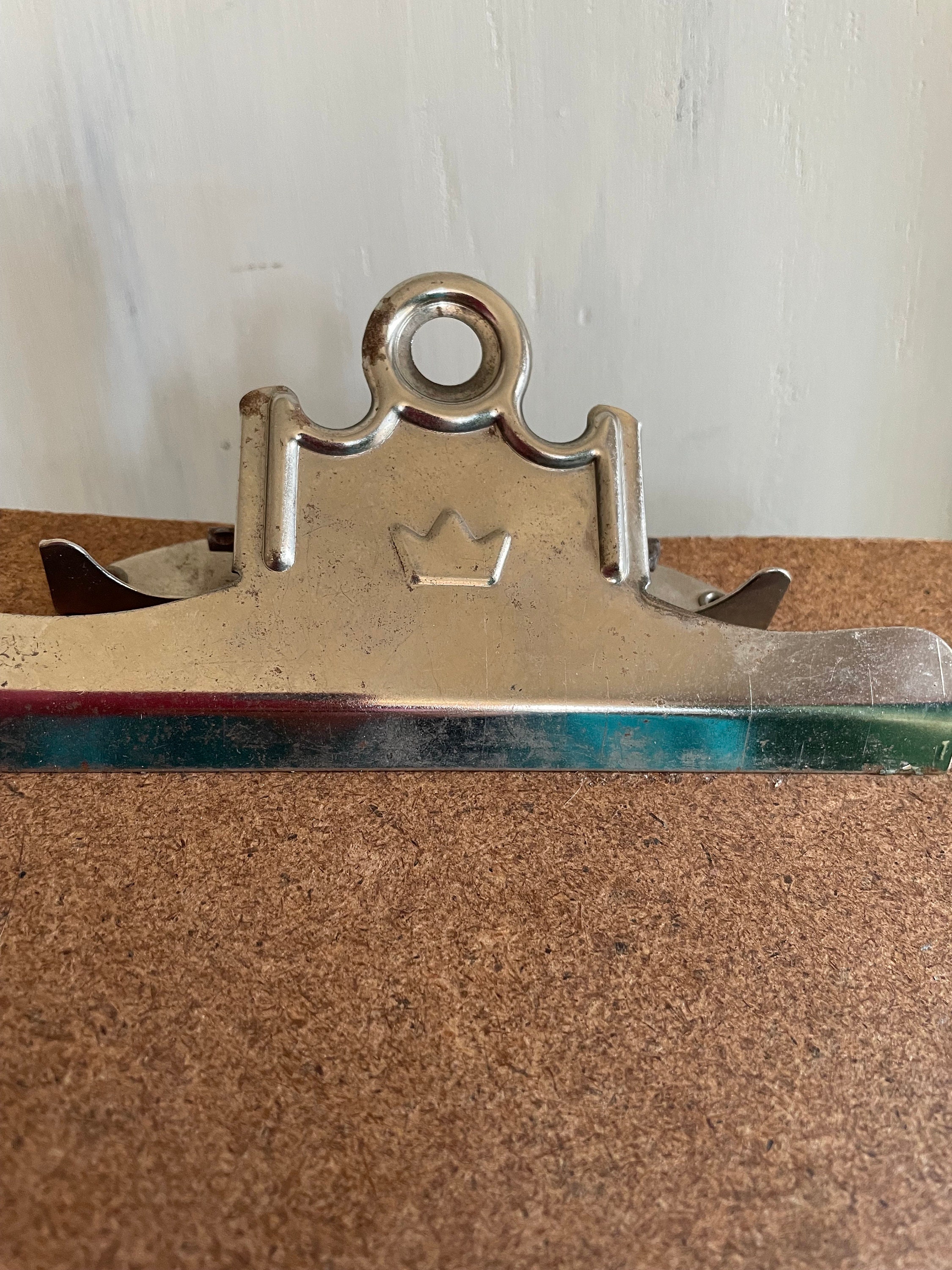 Vintage Clipboard - Etsy Canada