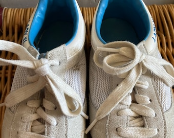 Vintage Sugi Runner Shoes - Etsy