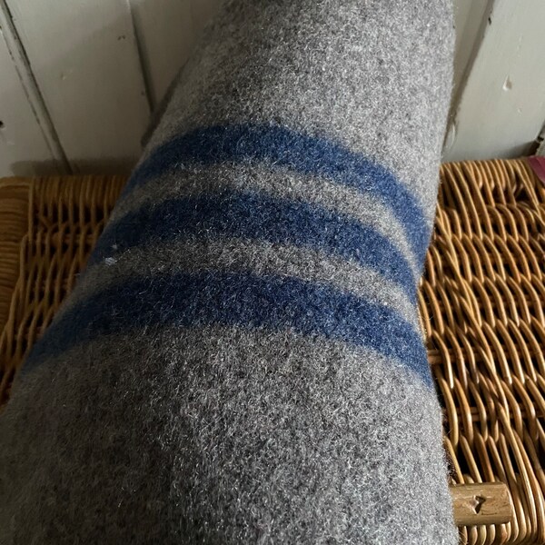 Army Wool Blanket Etsy