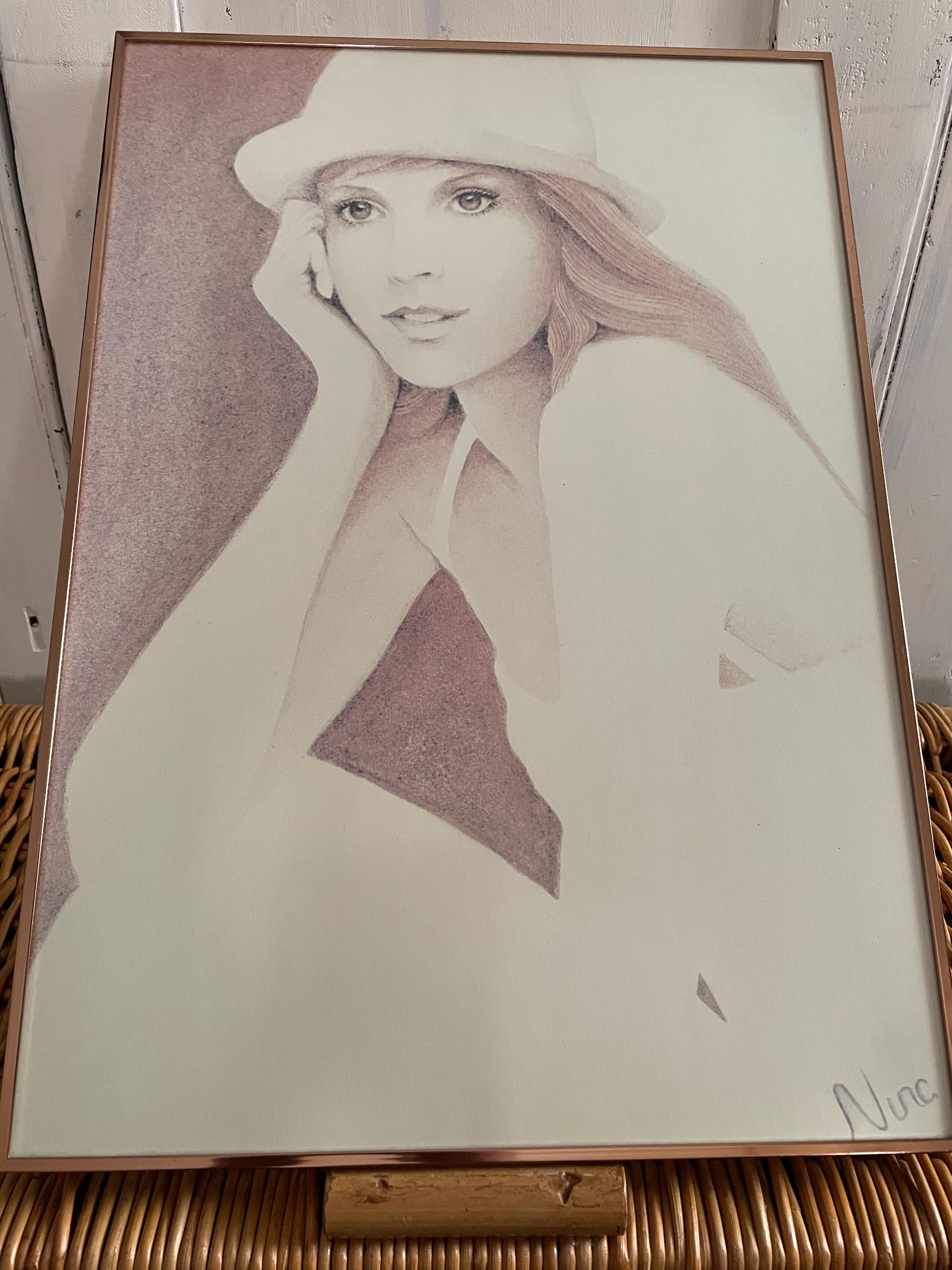 Vintage Sara Moon - Etsy Canada