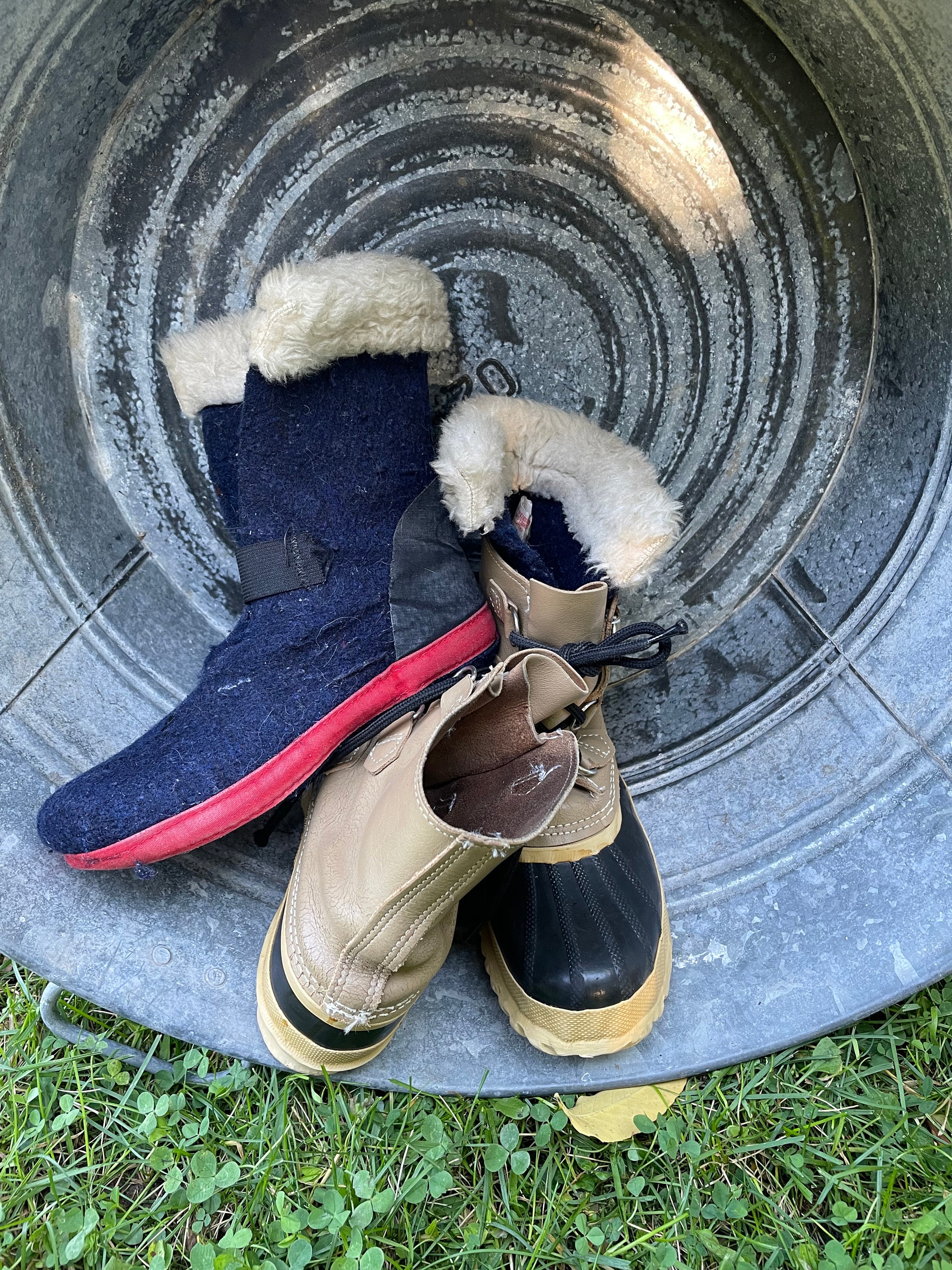 Vintage Sorel - Etsy display picture 1