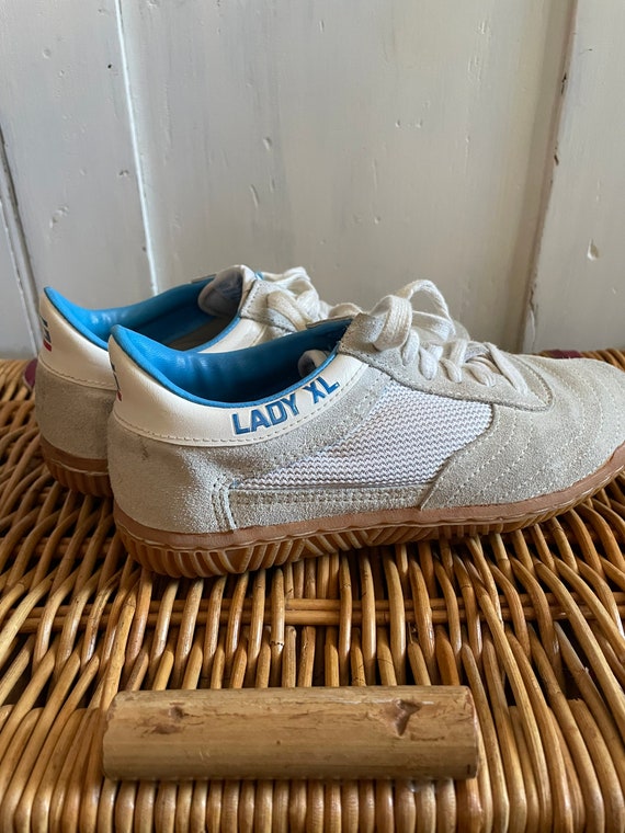 靴 sugi Vintage Sugi Runner Shoes - Etsy Finland