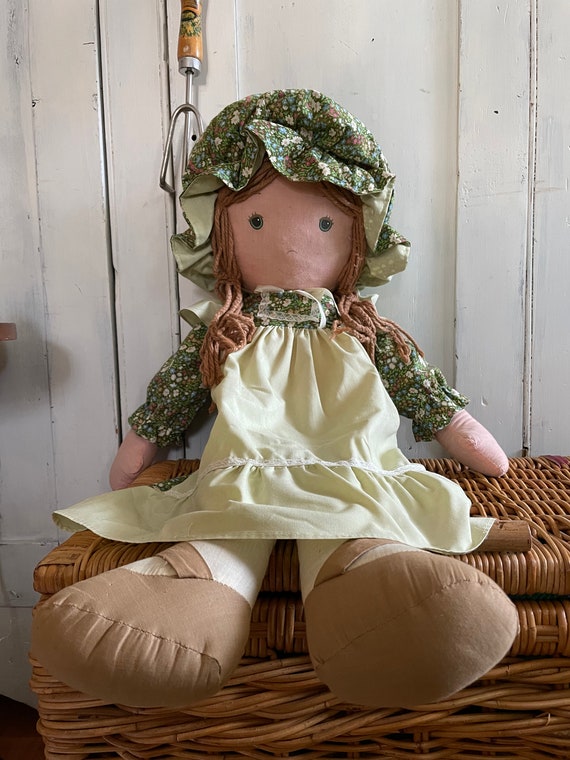 Vintage Holly Hobbie - Etsy