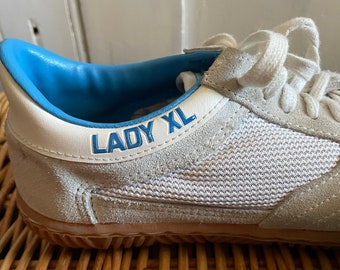 Vintage Sugi Runner Shoes - Etsy