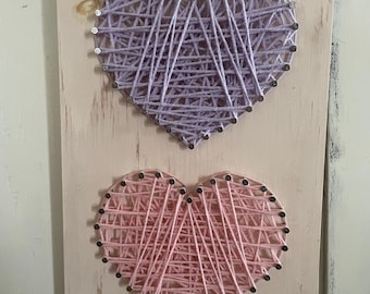 string art crafts