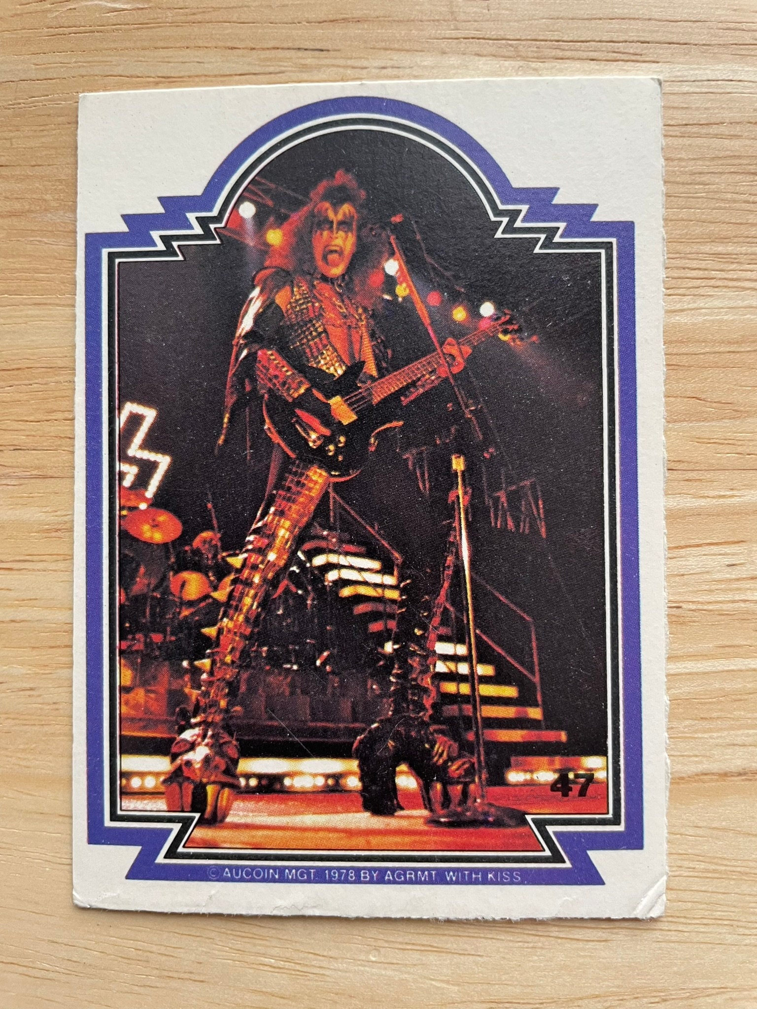 『KISS』 Kiss – The Originals – 2 x 8-Track Cartridge (Compilation, Limited