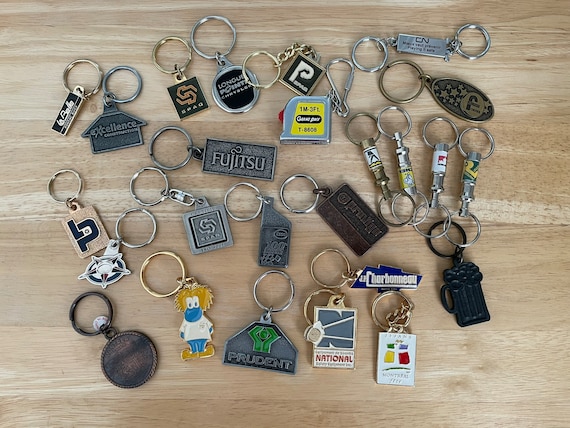 アンティーク雑貨 USA Junk Keychain アンティーク雑貨 USA Junk Keychain USA Junk Keychain