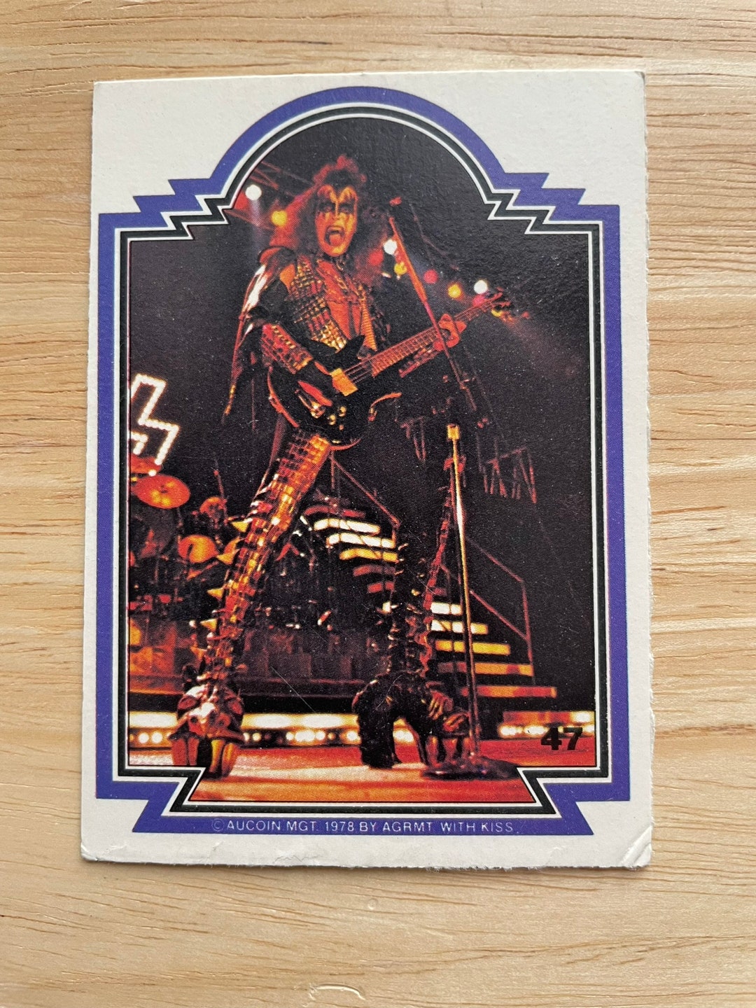 Kiss トレカ　レトロカード il_1080xN.5833155461_7j5q.jpg