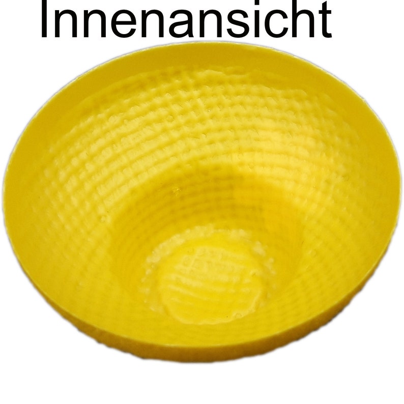 Various hats made of plastic 20 pieces