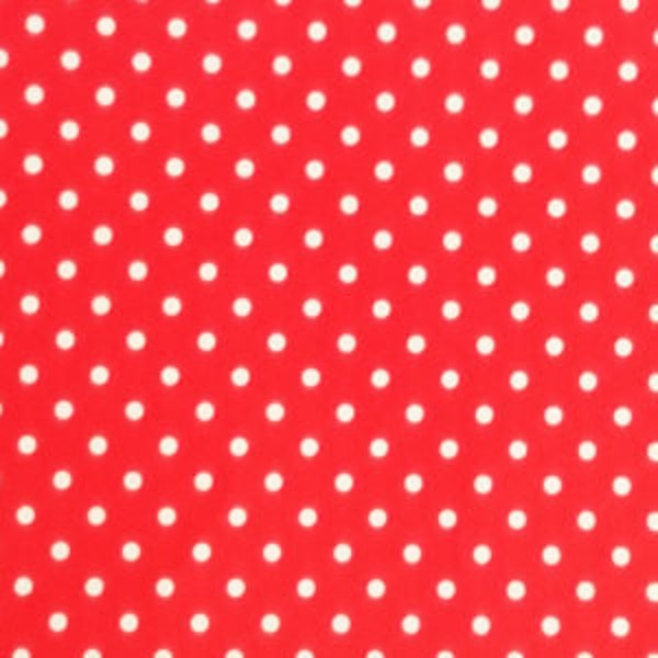 Dotted paper, craft paper, wrapping paper approx. 50 x 70 cm in different colors, 5 sheets