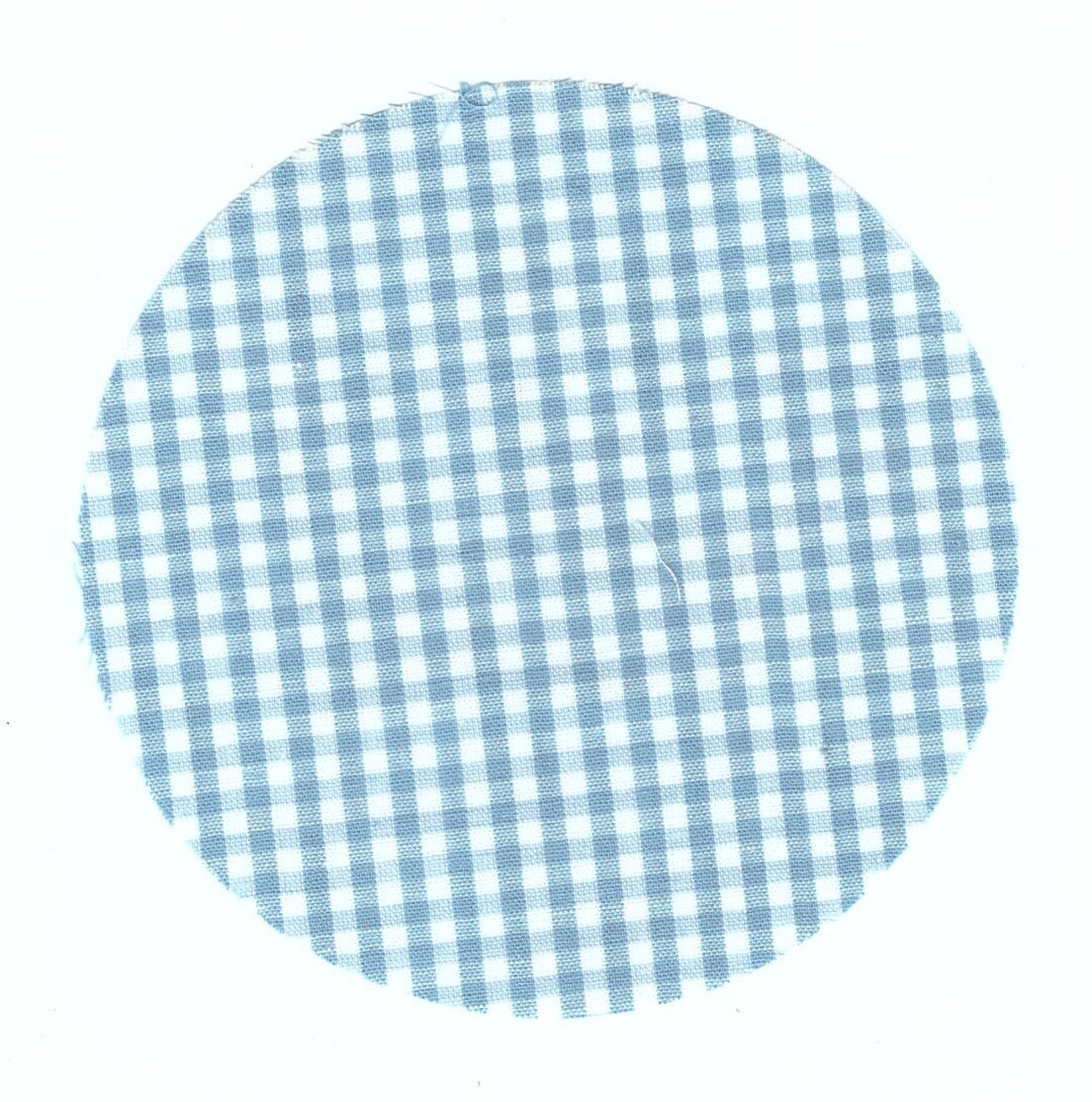 Doilies for Jam Jars Different Sizes 20 Pieces Etsy UK