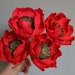 see more listings in the Paper Flowers section