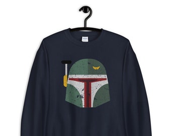 boba fett sweatshirt