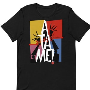 Camiseta Átame de Pedro Almodóvar - Camiseta gráfica de película española vintage - Camiseta unisex de cine retro