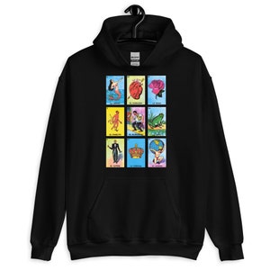 Loteria - Unisex Hoodie