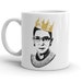 Ruth Bader Ginsburg Ceramic Mug