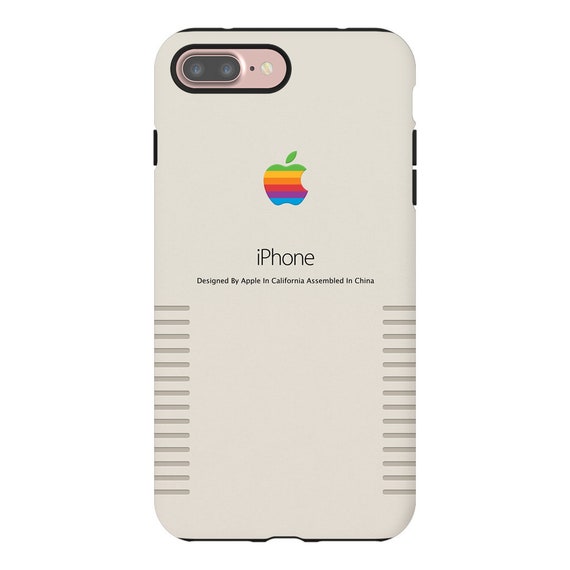 ◆2000Archives◆ ARCHIVES IPHONE CASE 2A25D3AC01BK Retro iPhone Case Dual Layer Protection Tough Case - Etsy
