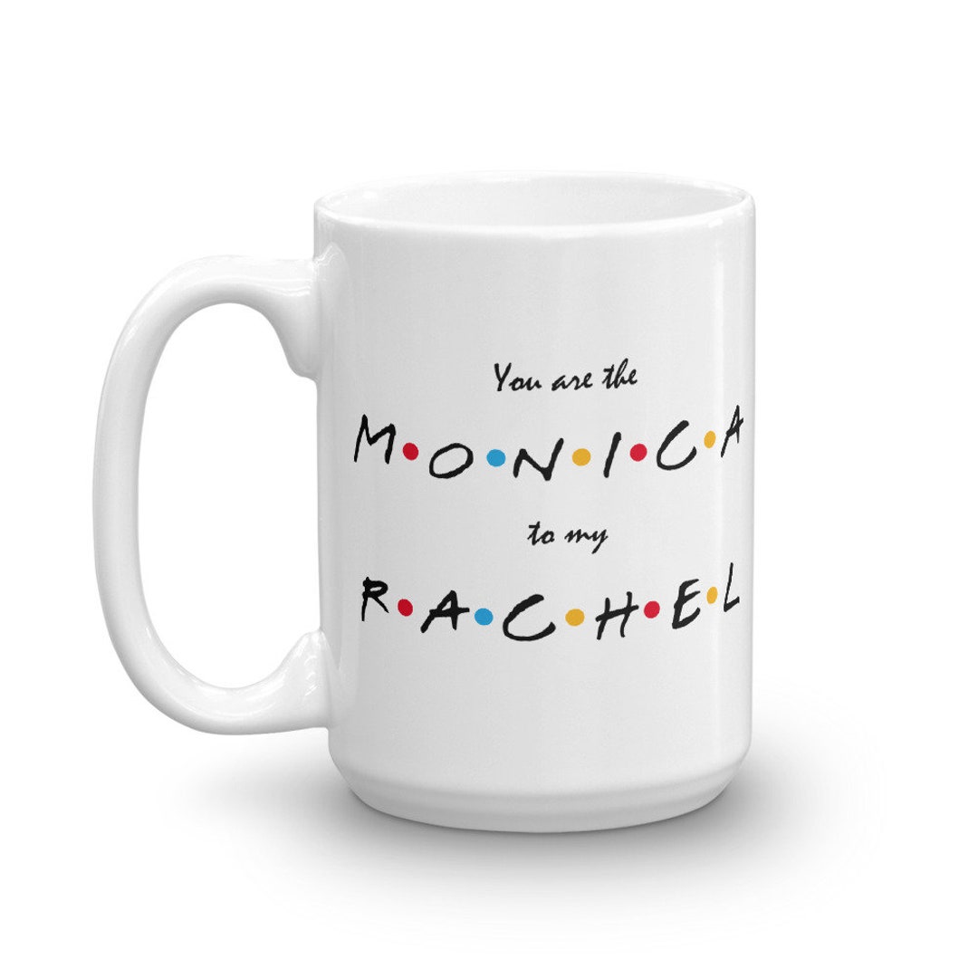 Mama with Rainbow Coffee Mug  Full Color Ceramic Mug — Rachel