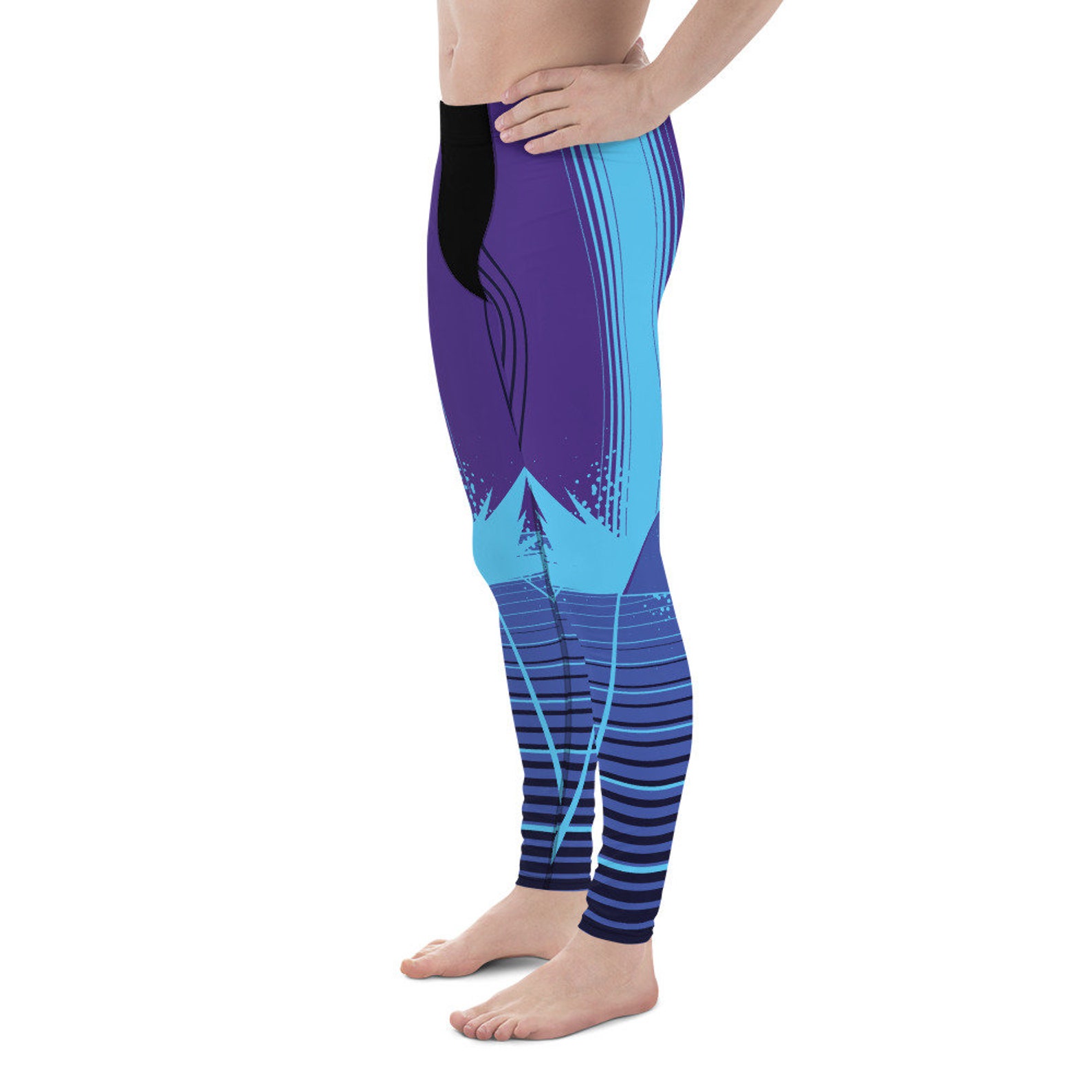 waterproof mens leggings