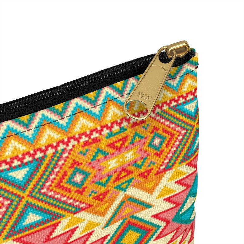 Frida Accessory Pouch Famous Feminists