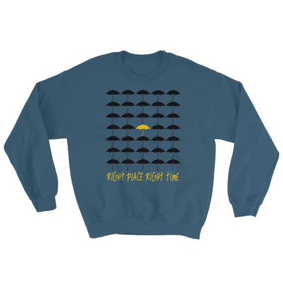 himym sweatshirt