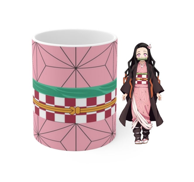 demon slayer onis superiores Coffee Mug for Sale by Mika-Funart