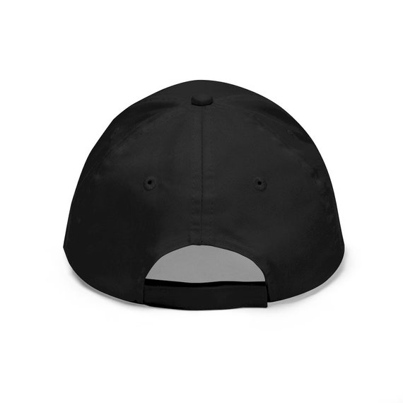 帽子・その他 87MM Mmlg PAPER CRAFT BALL CAP BLACK MMLGBD1A006 87MM_SEOUL｜OFFICIAL SHOP｜NEW WAVE STREET CULTURE