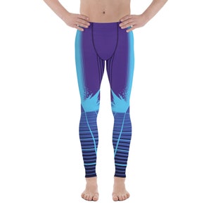 Men&#39;s Leggings