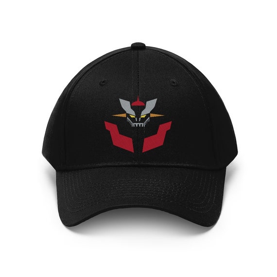 帽子 REELS BLACK TWILL CAP REELS BLACK TWILL CAP