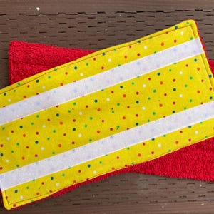Swiffer Wet Jet wiederverwendbare Pads