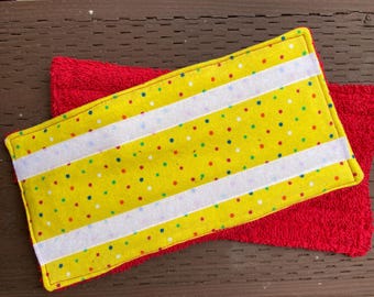 Refillable Swiffer® Wet Jet® Compatible MODIFIED Bottle, REUSABLE