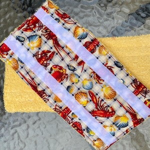 Swiffer Wet Jet wiederverwendbare Pads