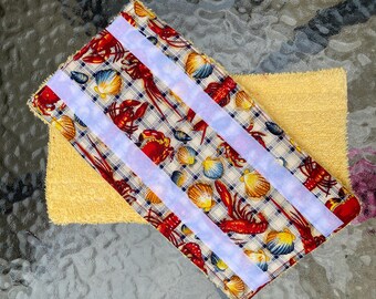 Refillable Swiffer® Wet Jet® Compatible MODIFIED Bottle, REUSABLE