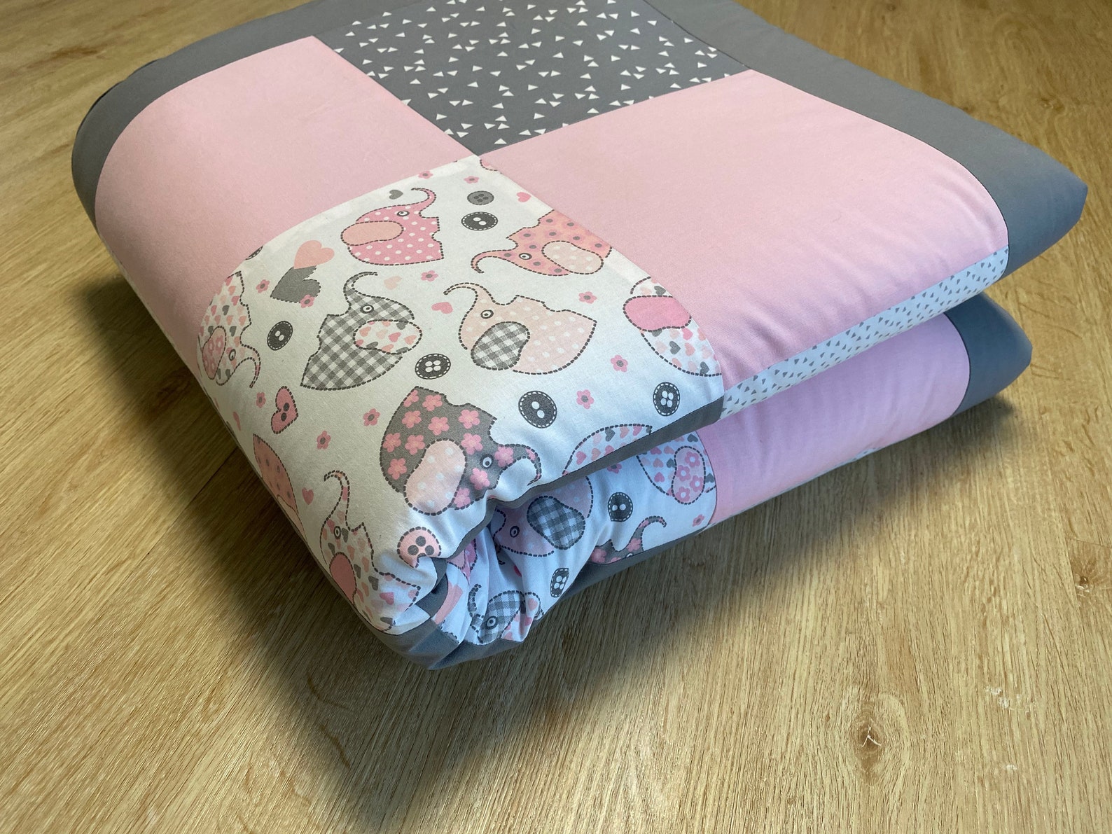 extra dicke krabbeldecke