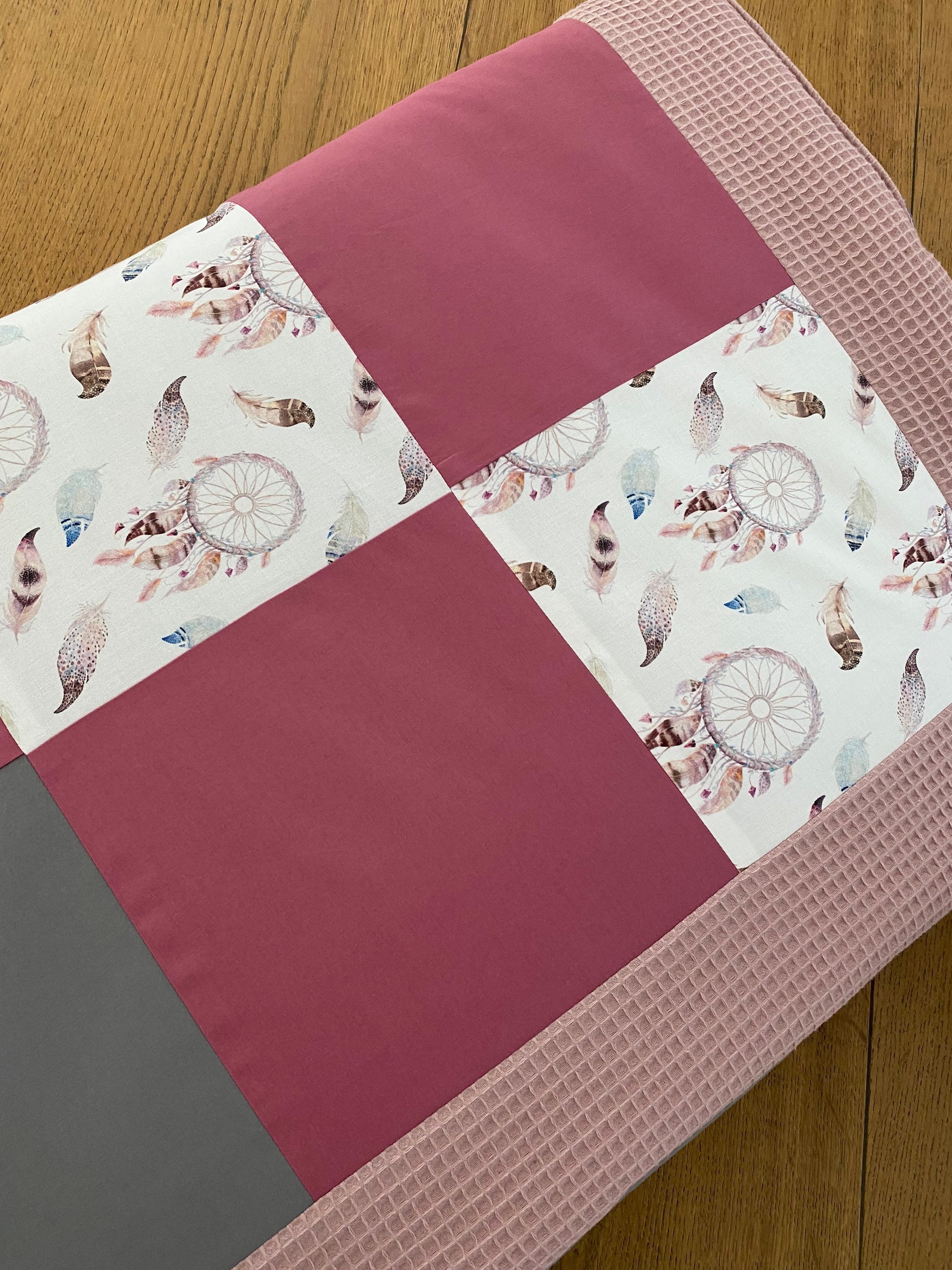 extra dicke krabbeldecke