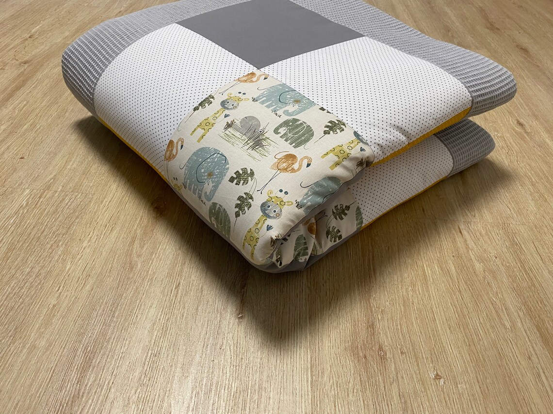 extra dicke krabbeldecke