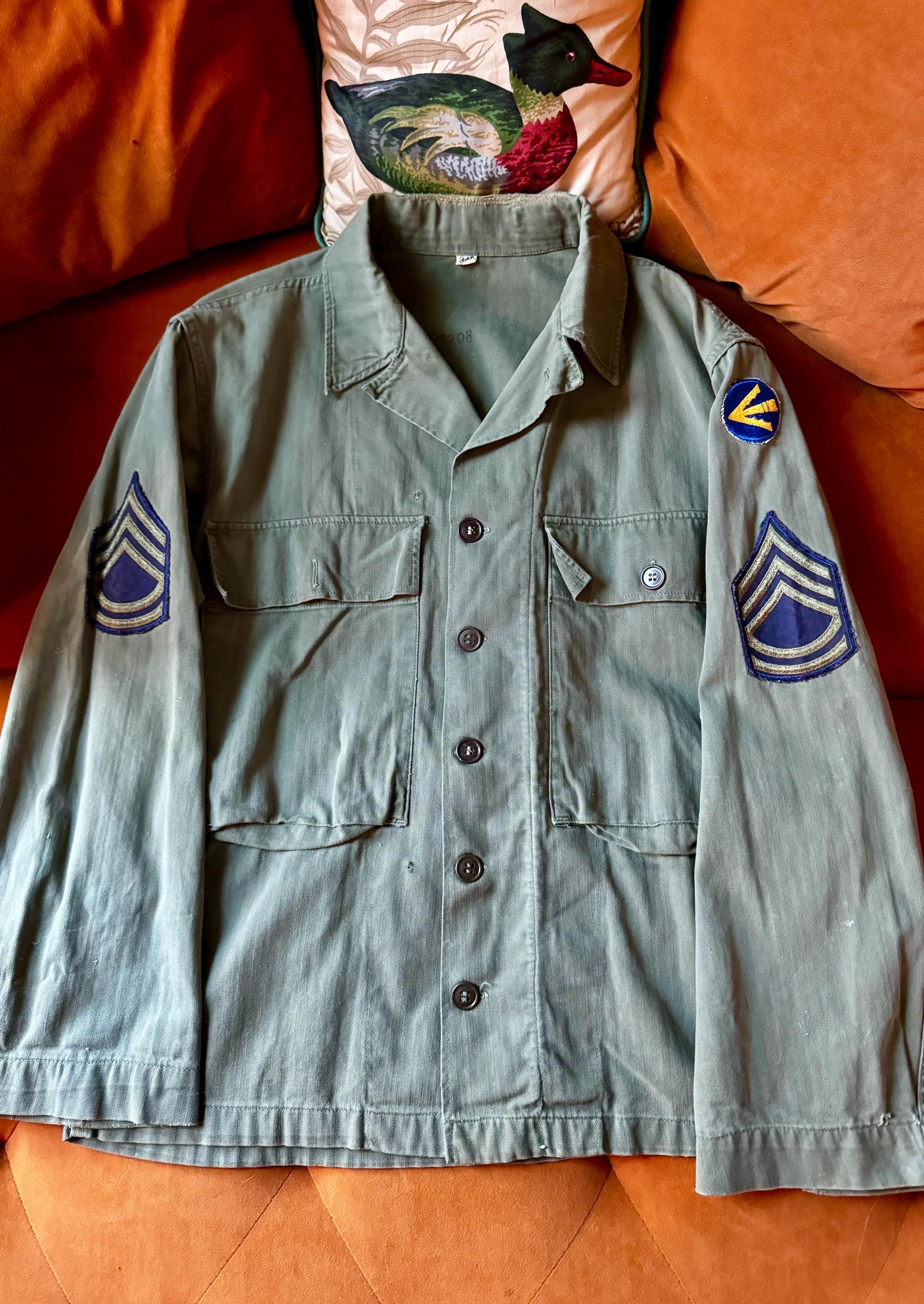 Us Navy Hbt - Etsy