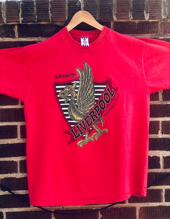 Vintage Liverpool FC