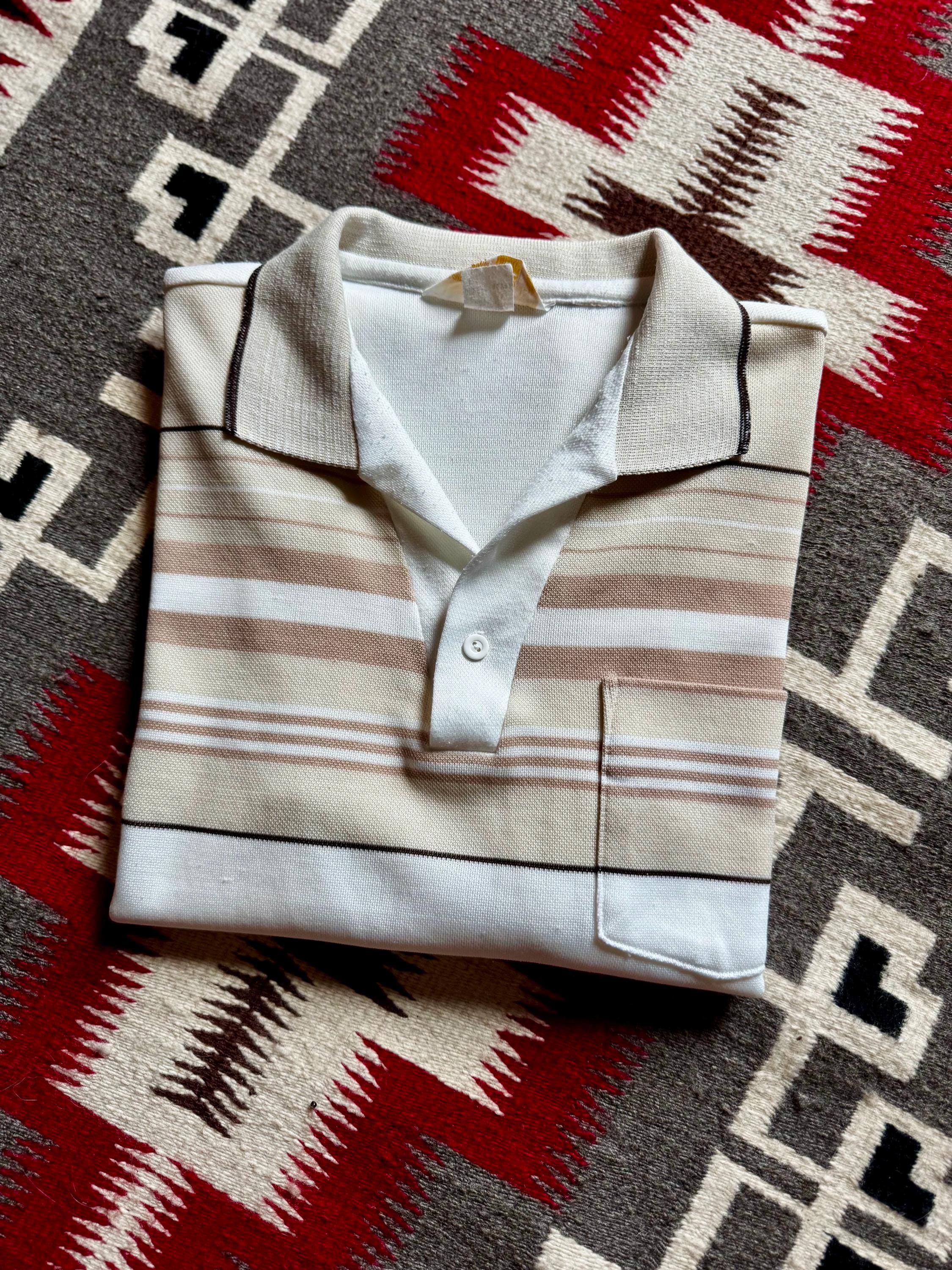 70s Polo - Etsy