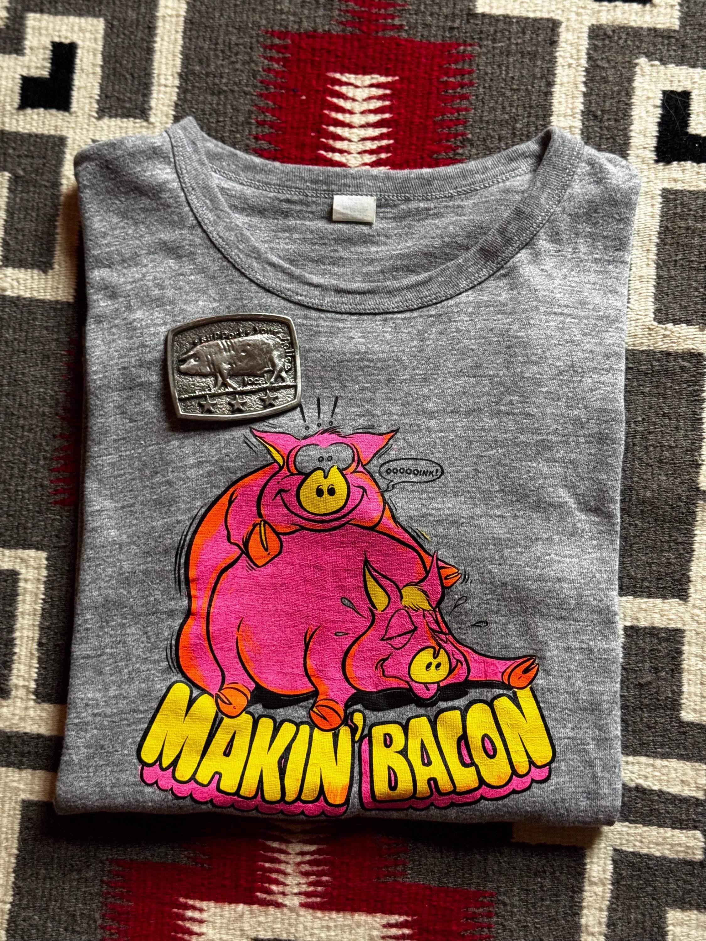 70s roach t shirt - Etsy 日本
