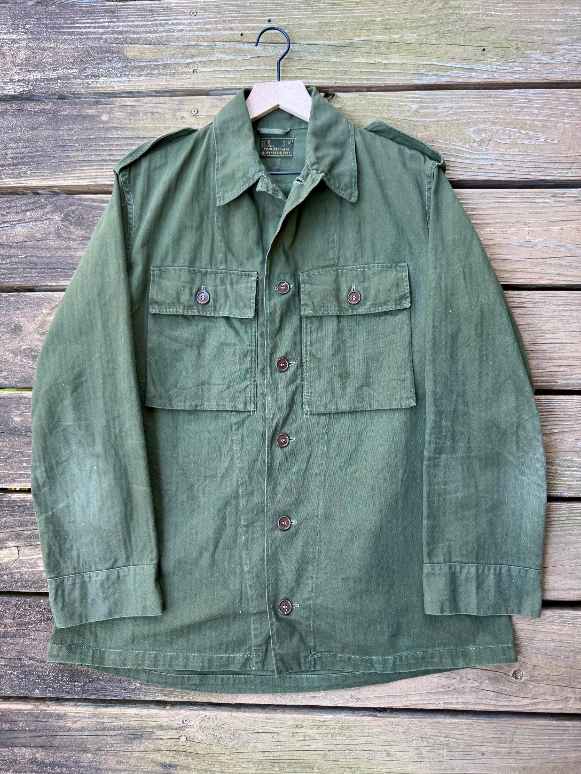 Hbt Vintage Jacket - Etsy Hong Kong