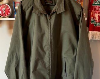Vintage 1960s BVD light Jacket
