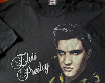 1992 Elvis T Shirt