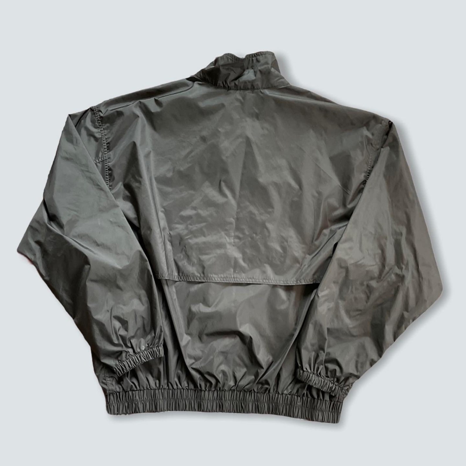 90s nike windbreakers