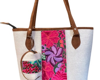 suede weekender bolsa