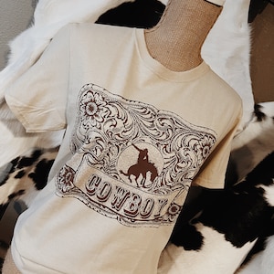 Buckle Tee