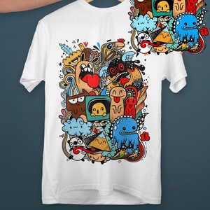 Dtg playeras outlet
