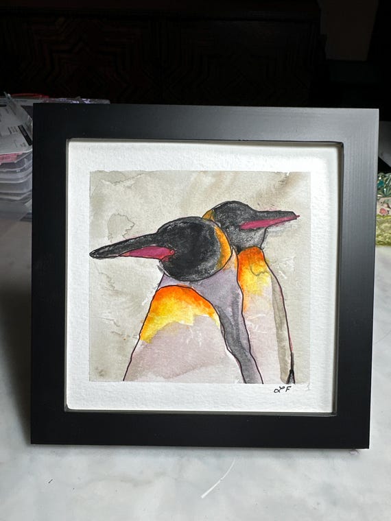 ペンギン - Etsy 日本