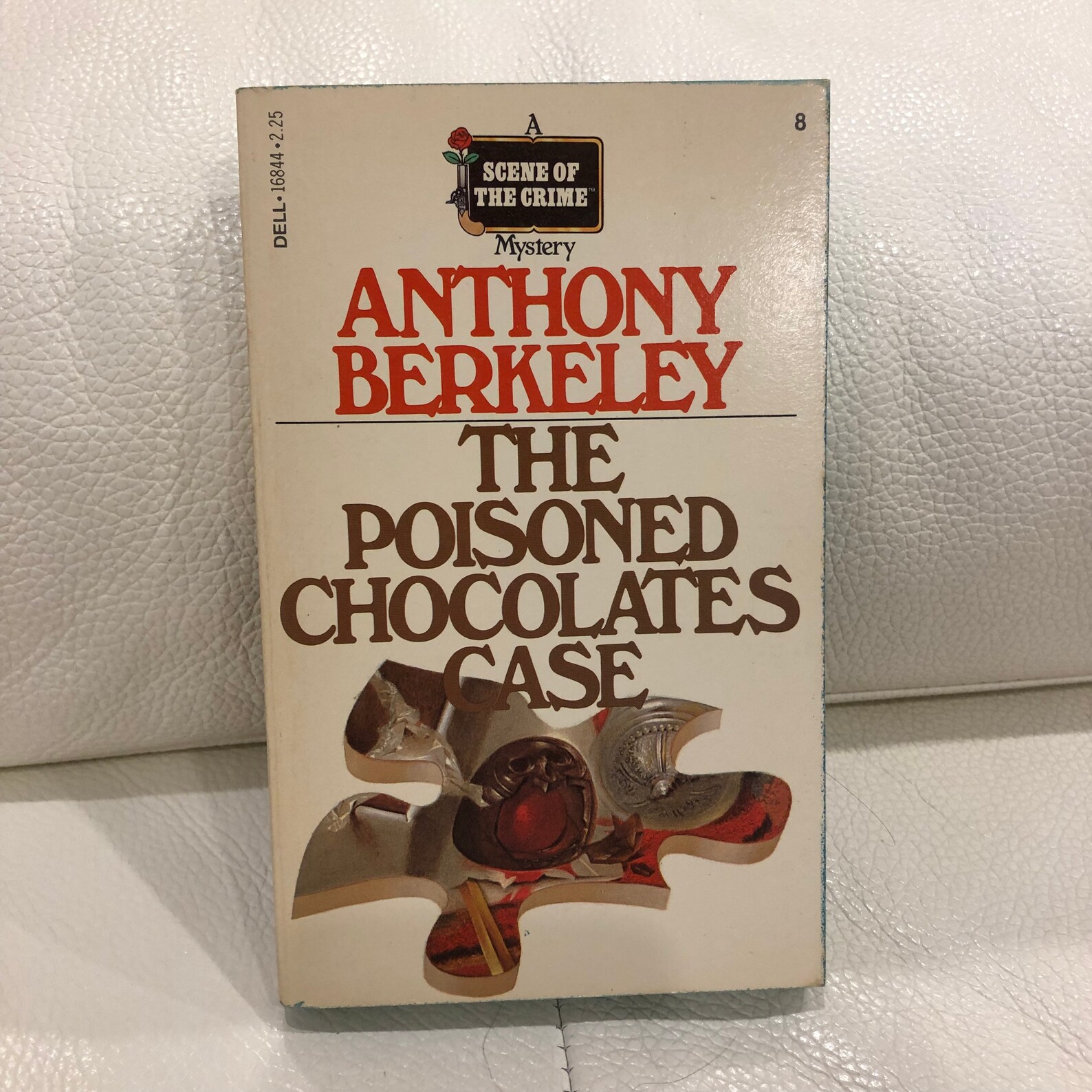 the poisoned chocolates case by anthony berkeley the poisoned chocolates case by anthony berkeley