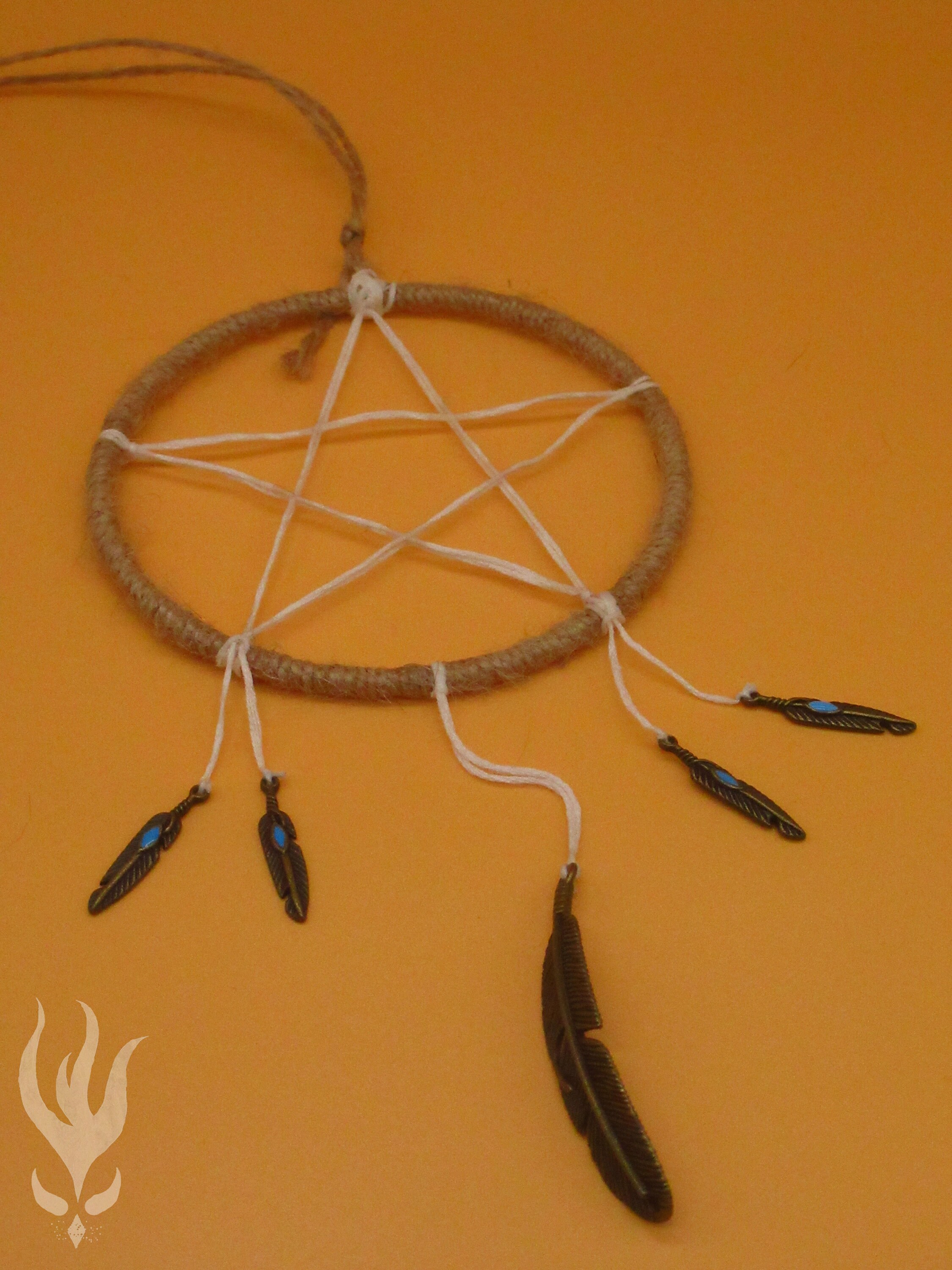 Attrape-Rêve - Pluma